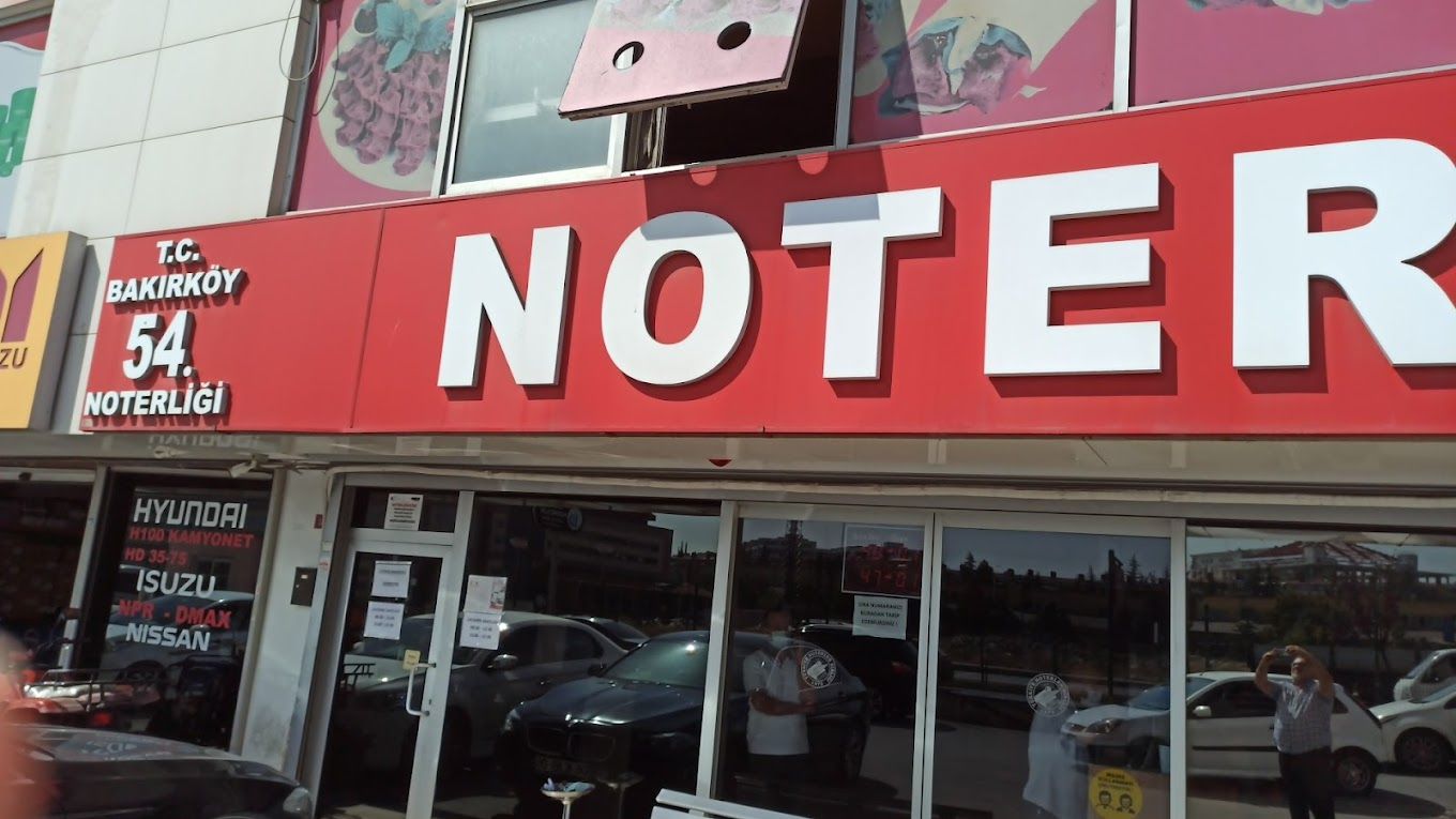 أشهر مكاتب التوثيق في اسطنبول