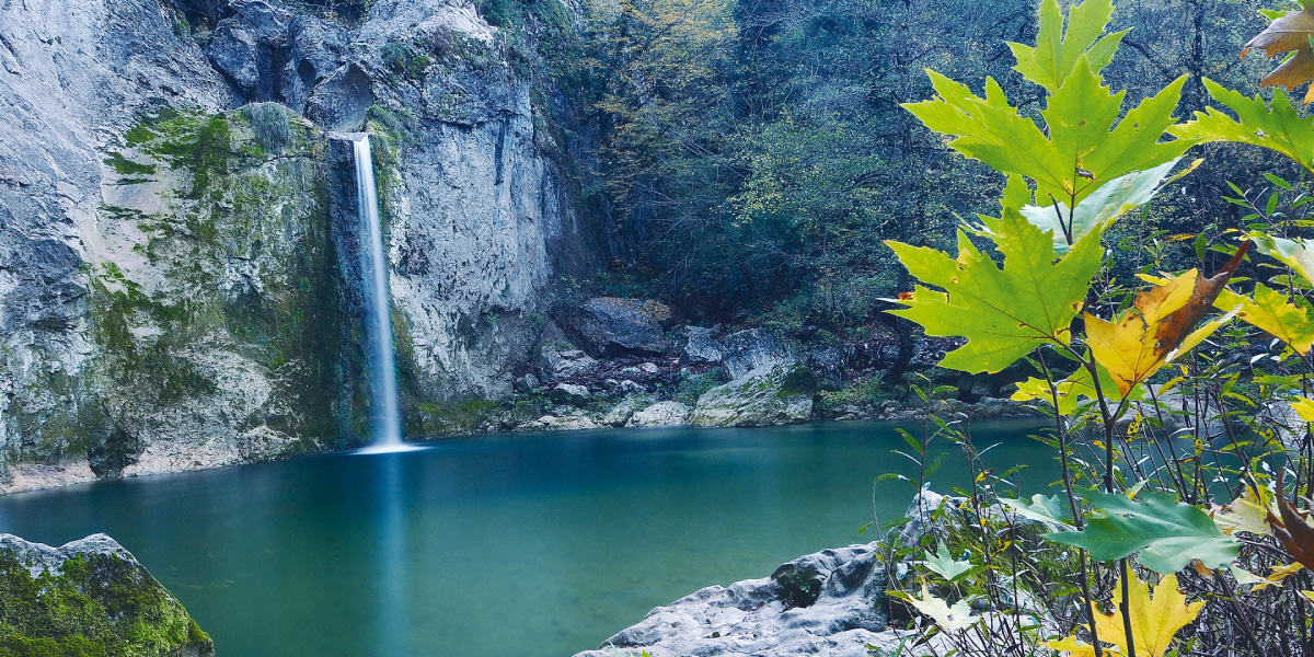 "كاستامونو" التركية المنطقة الخلابة على ساحل...