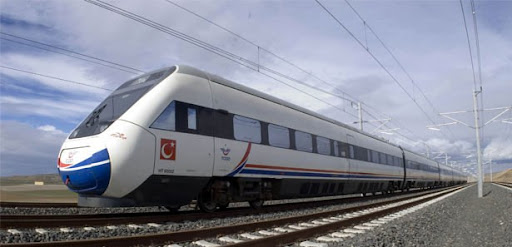 زيادة سعة القطارات في تركيا استعداداً لعيد ال...