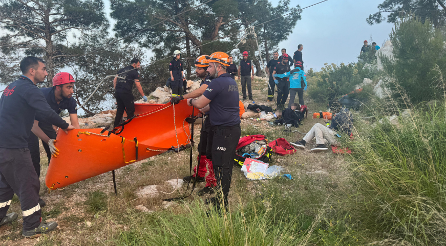 The reasons behind the fall of the Antalya ca...