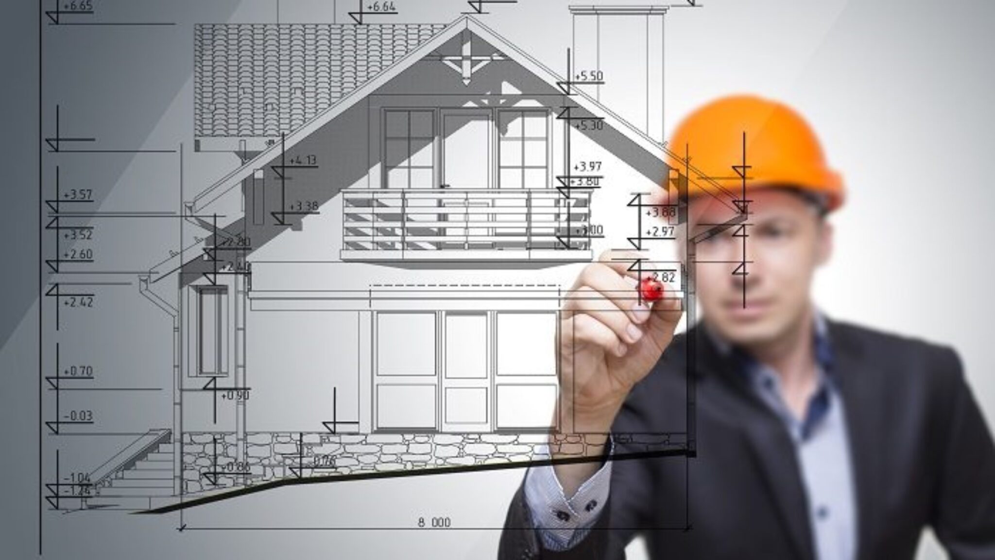 كل ما تحتاج معرفته عن دراسة الهندسة المعمارية...