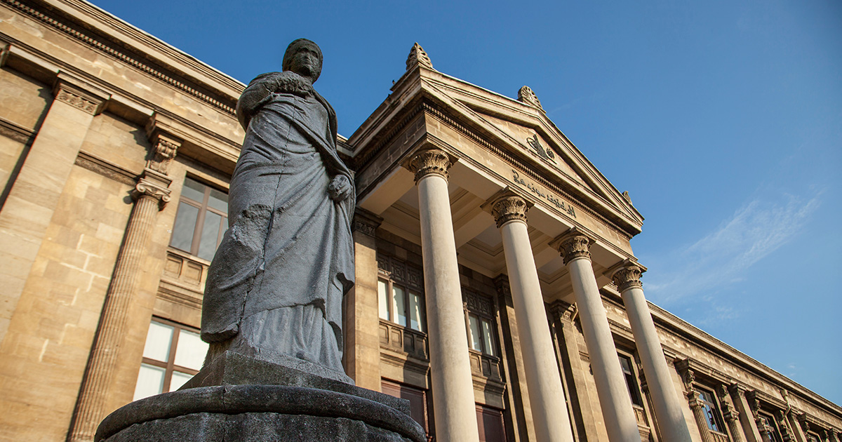 أجمل وأشهر 5 متاحف أثرية في إسطنبول