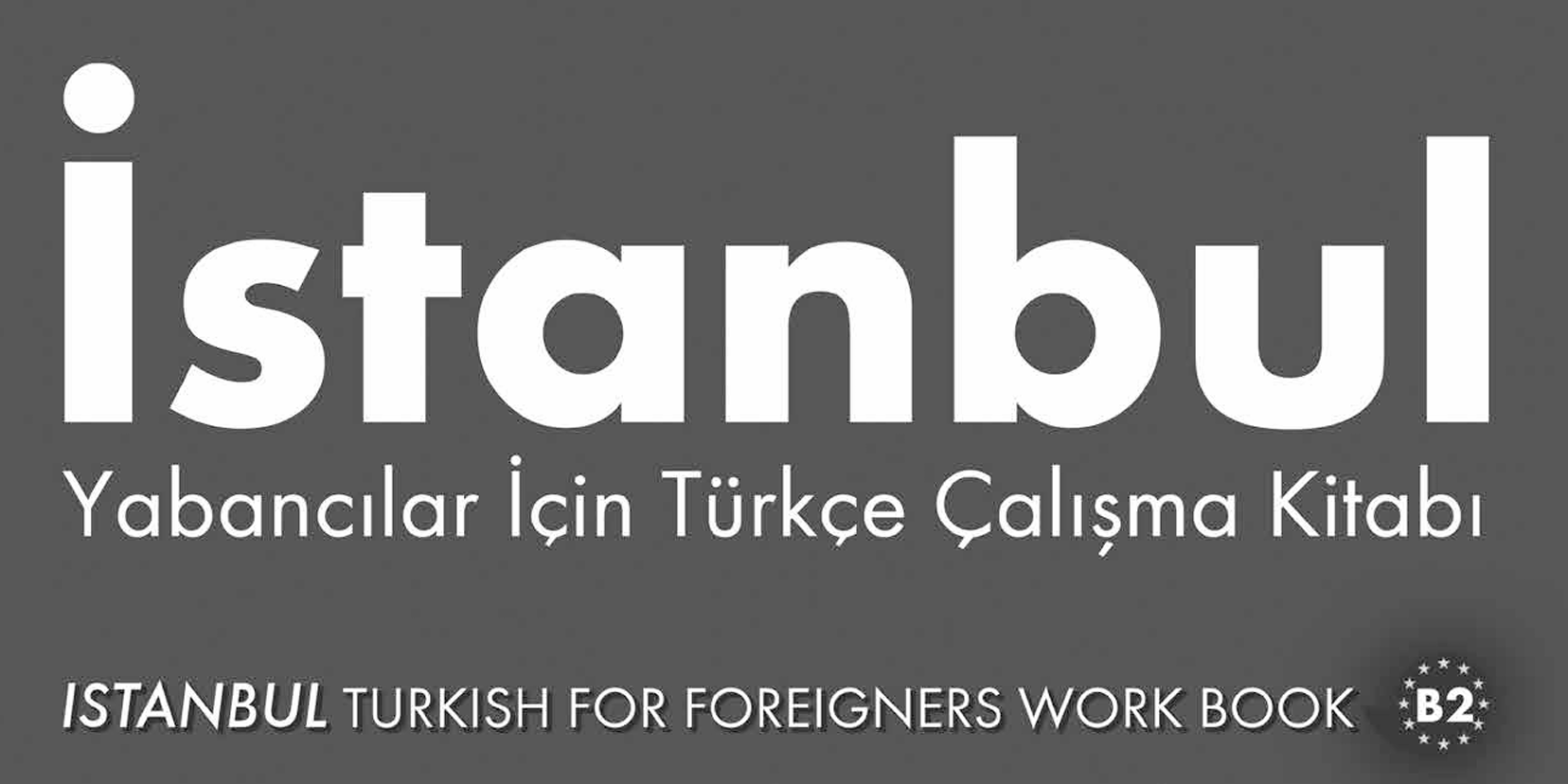 كتاب اسطنبول للغة التركية عملي B2