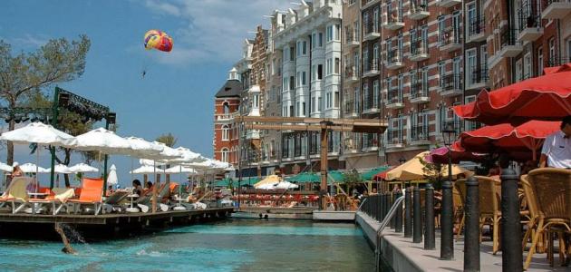 محافظ أنطاليا: "هذا العام سيكون عام الأرقام ا...