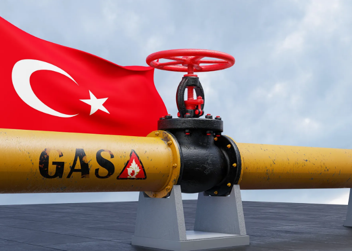 خفض أسعار الغاز الطبيعي في تركيا.. تعرف على ا...