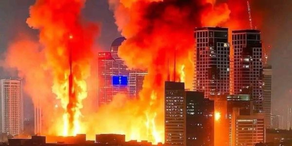 تركيا تلغي رحلاتها لـ"إيران والعراق وسوريا وا...