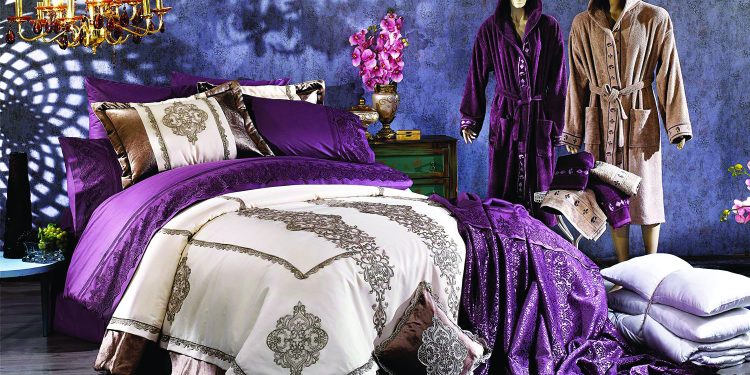 أفضل 10 متاجر للمفروشات المنزلية التركية الرا...