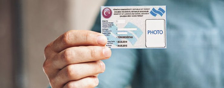 تقرير مفصل عن إقامة العمل في تركيا لعام 2025