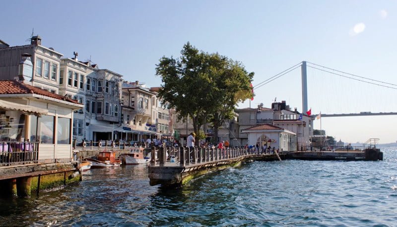 The Asian Side of Istanbul… Your Journey into...