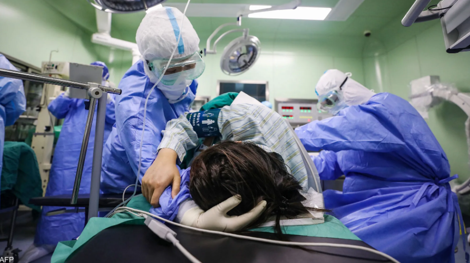 تركيا تمنع الولادات القيصرية الاختيارية في ال...