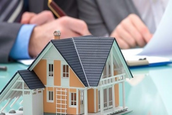 الشركات العقارية في تركيا