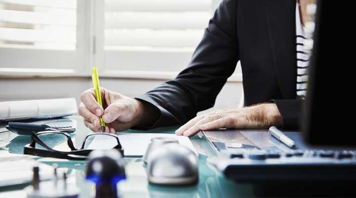 مكتب القائم مقام في إسطنبول: حلقة وصل بين الم...